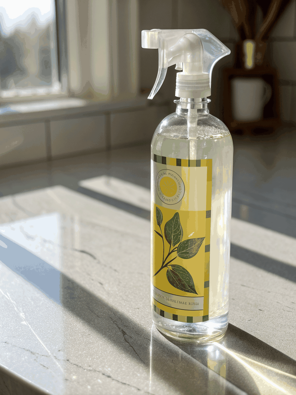 Allergen Neutralizer spray