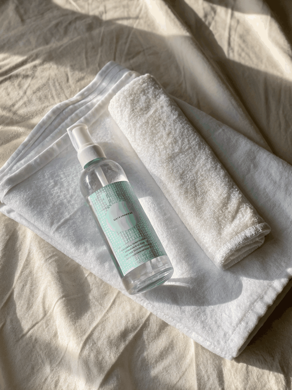 Surface Sanitizer kit