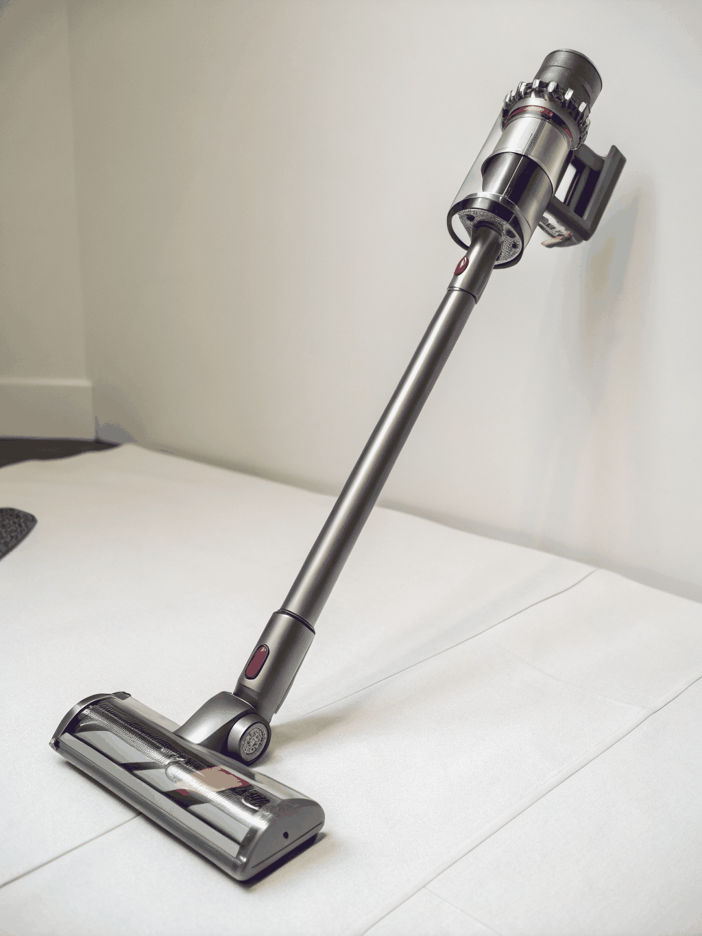 Ultra-Light Cordless vacuum